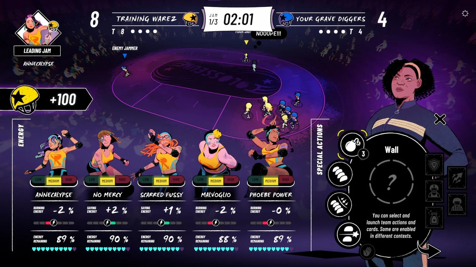 Roller Drama görsel 3