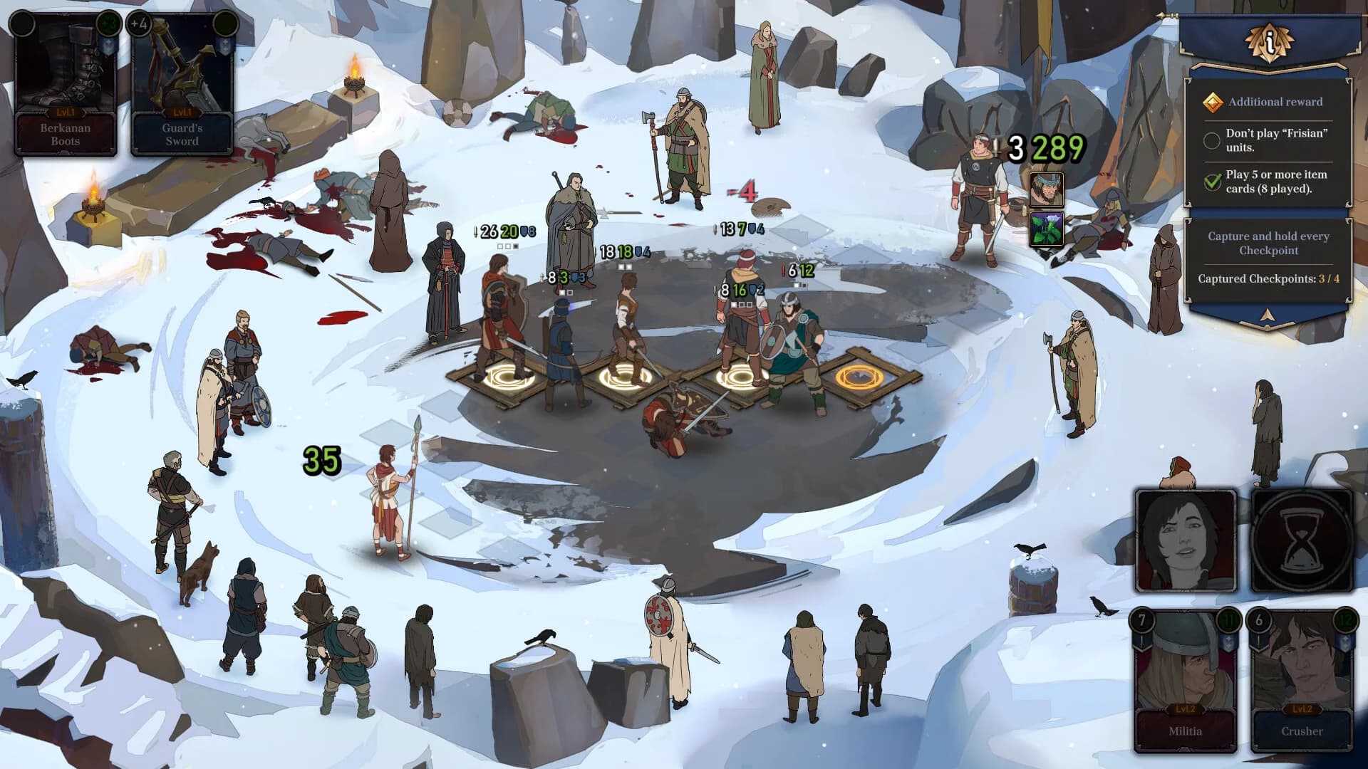 Ash of Gods: The Way görsel 12