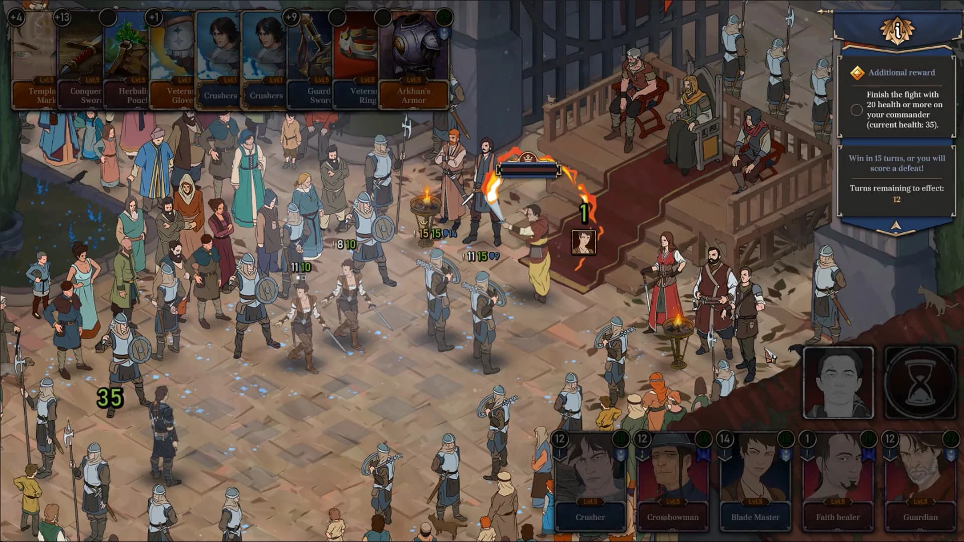 Ash of Gods: The Way görsel 14