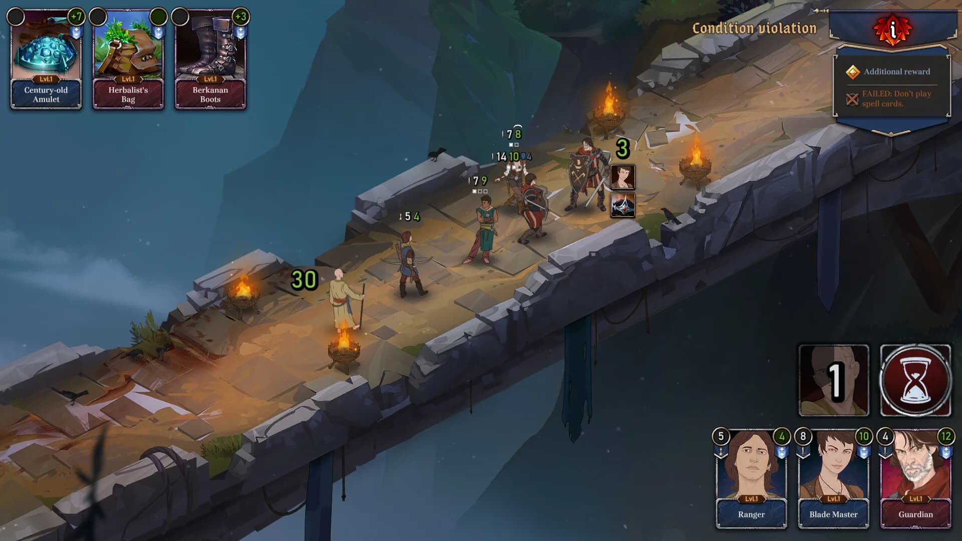 Ash of Gods: The Way görsel 15