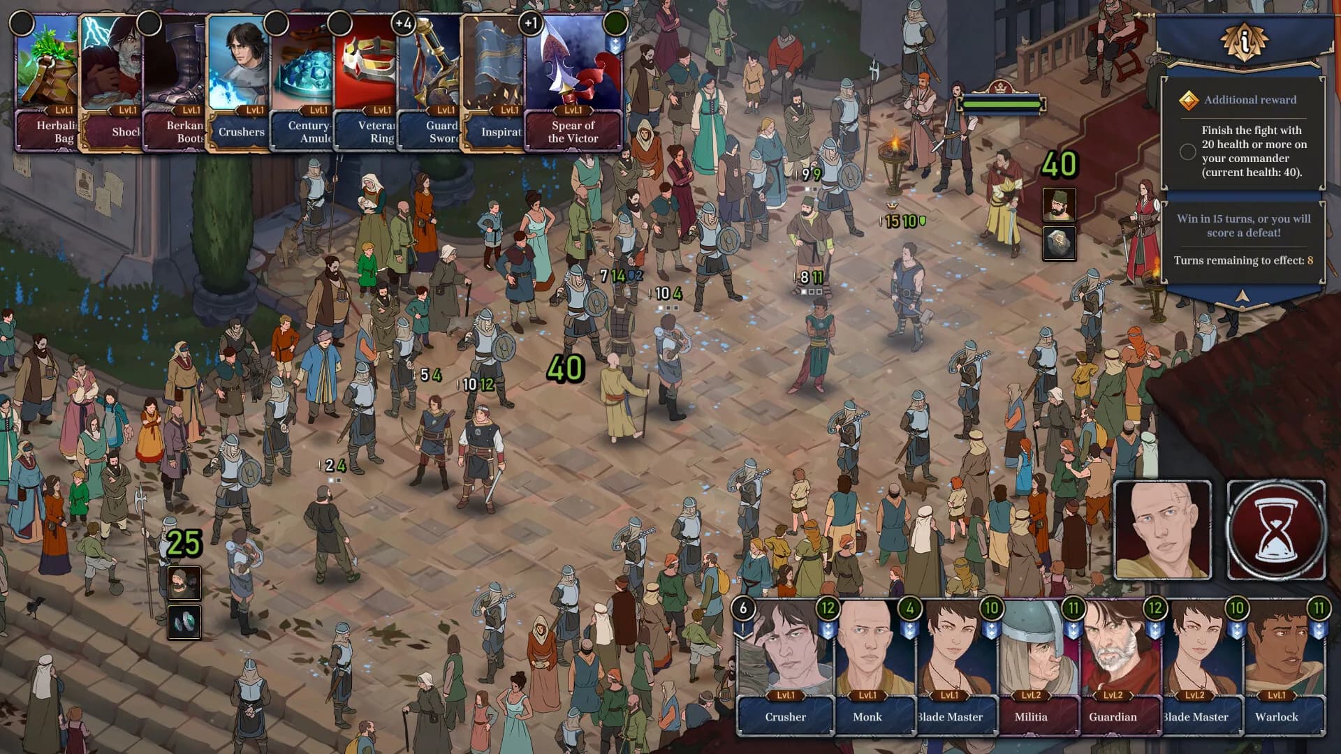Ash of Gods: The Way görsel 16