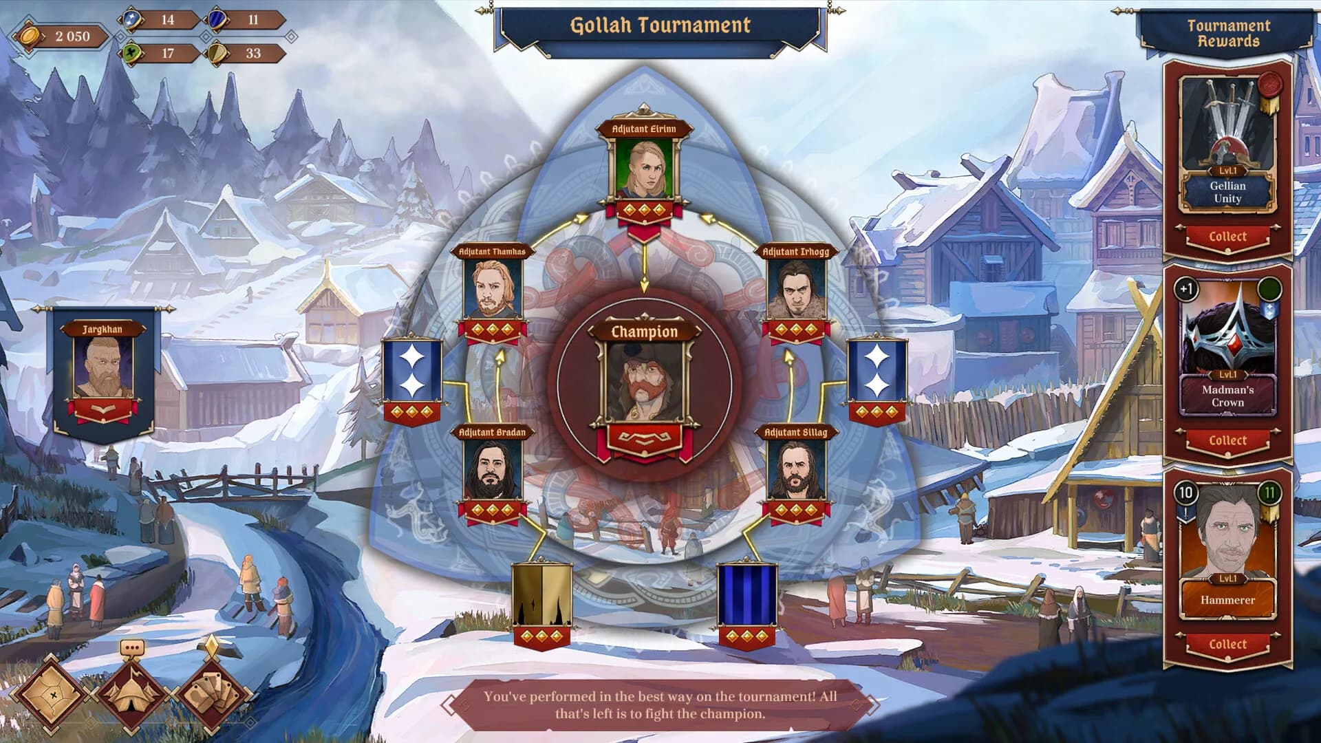 Ash of Gods: The Way görsel 4