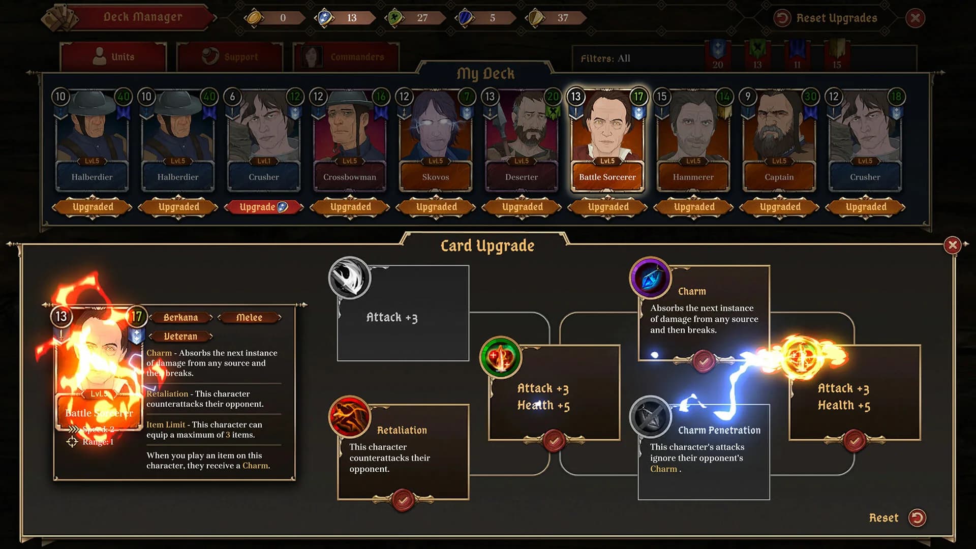 Ash of Gods: The Way görsel 5