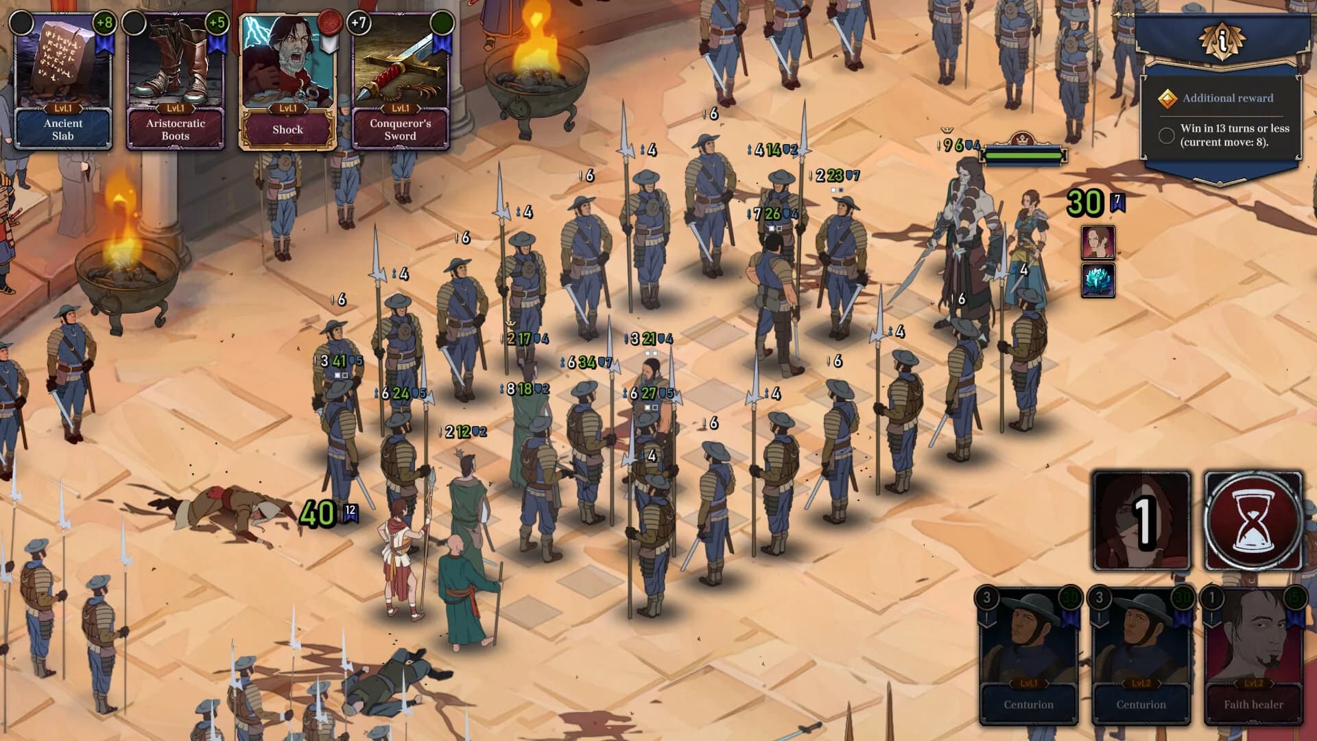 Ash of Gods: The Way görsel 7