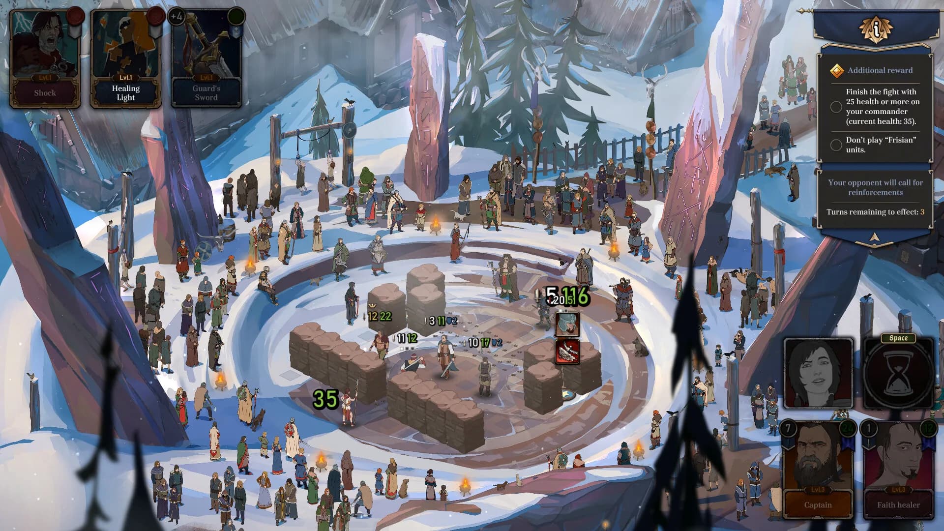 Ash of Gods: The Way görsel 9