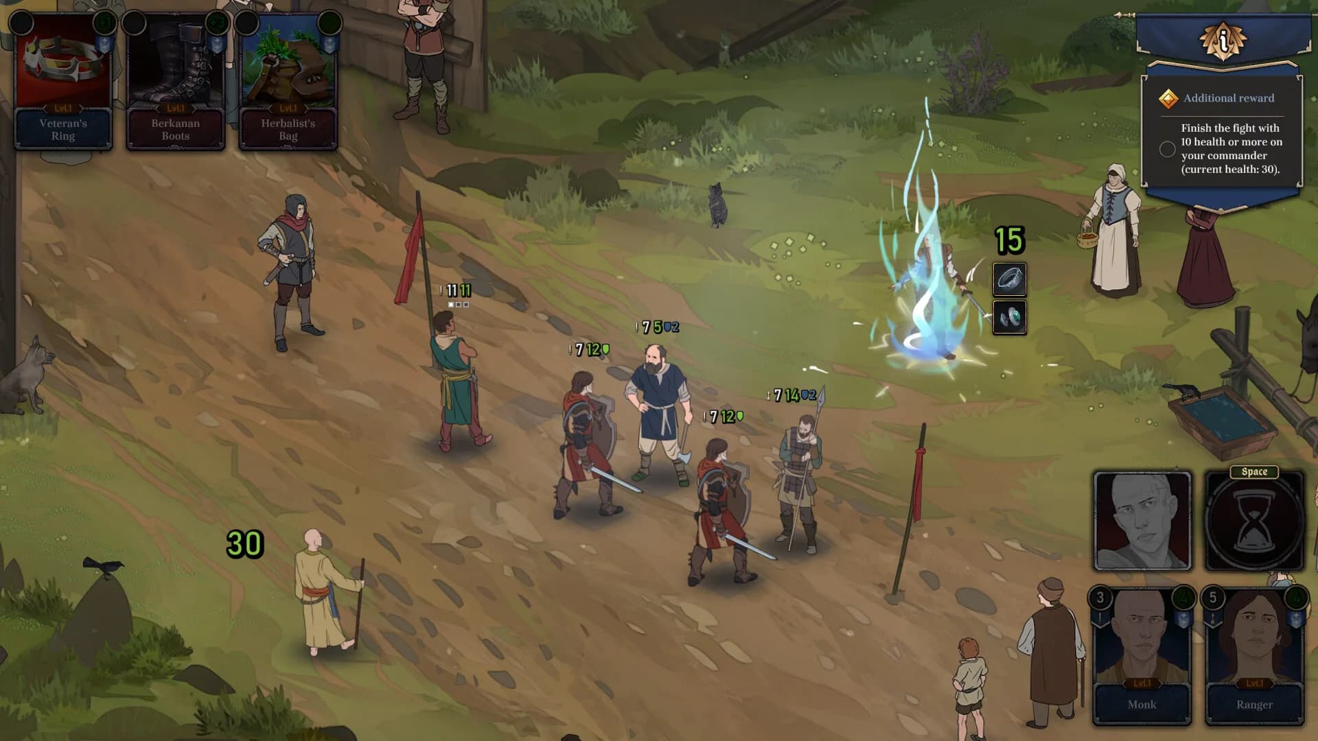 Ash of Gods: The Way görsel 11