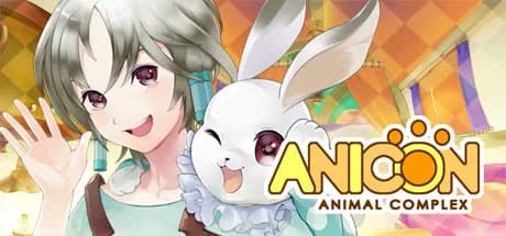 Anicon - Animal Complex - Rabbit's Path görsel 1