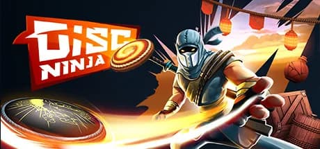 Disc Ninja görsel 1