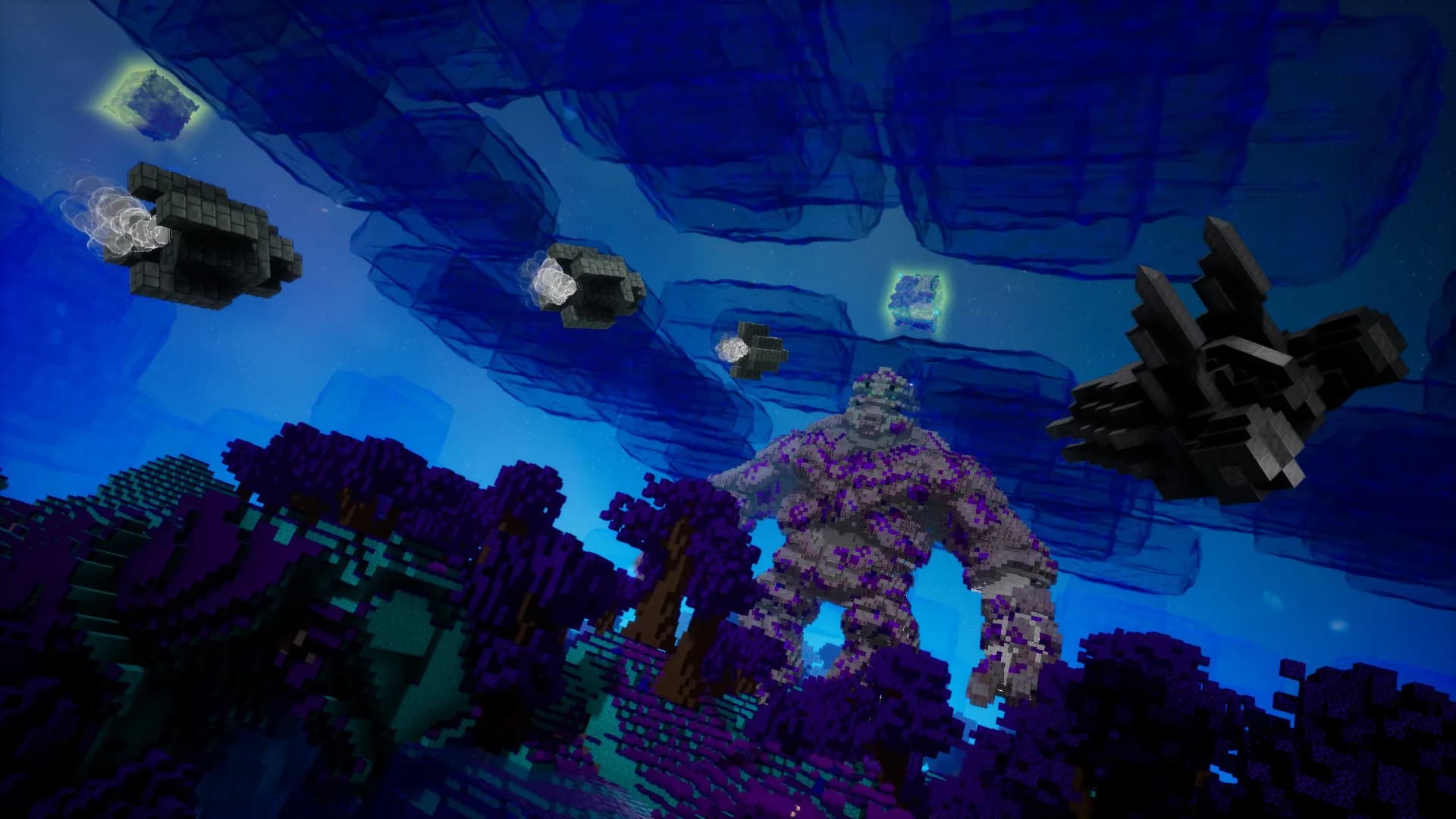 Outerverse görsel 3
