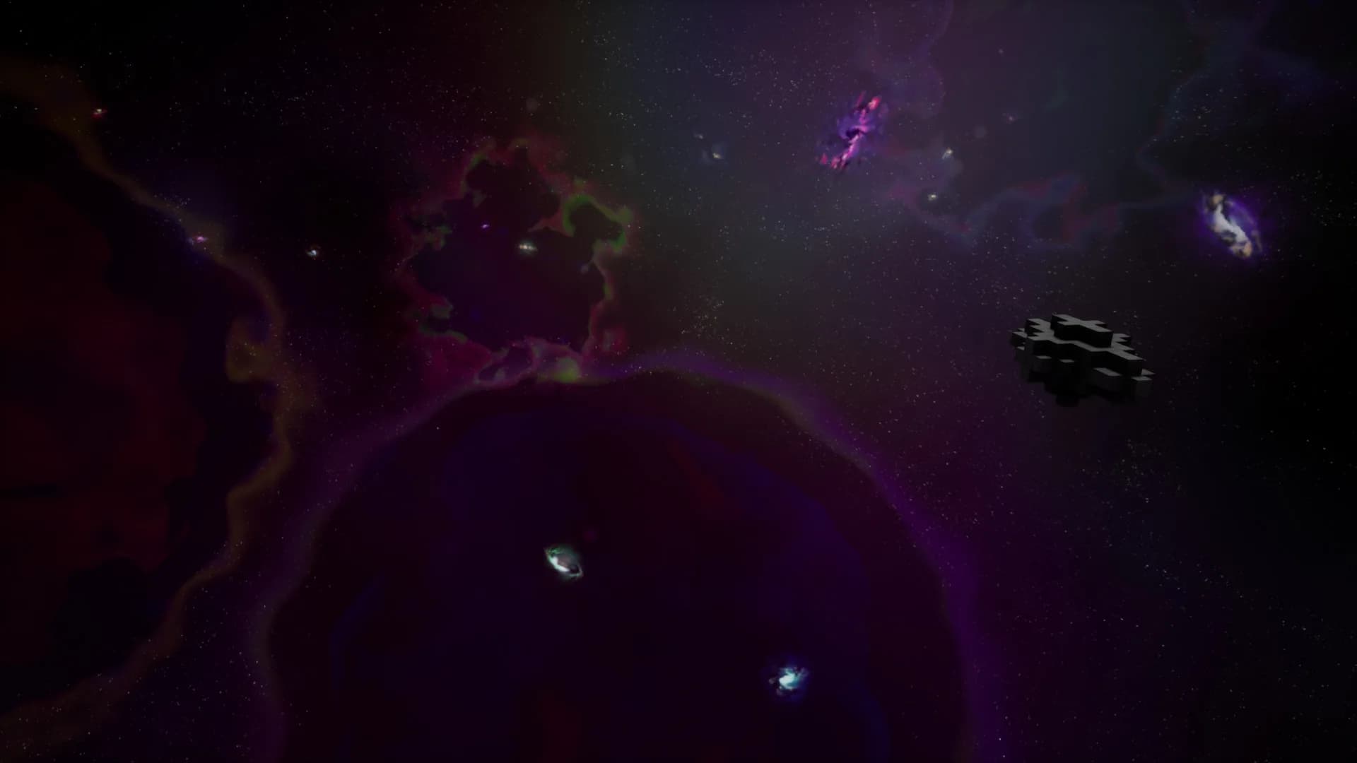 Outerverse görsel 16