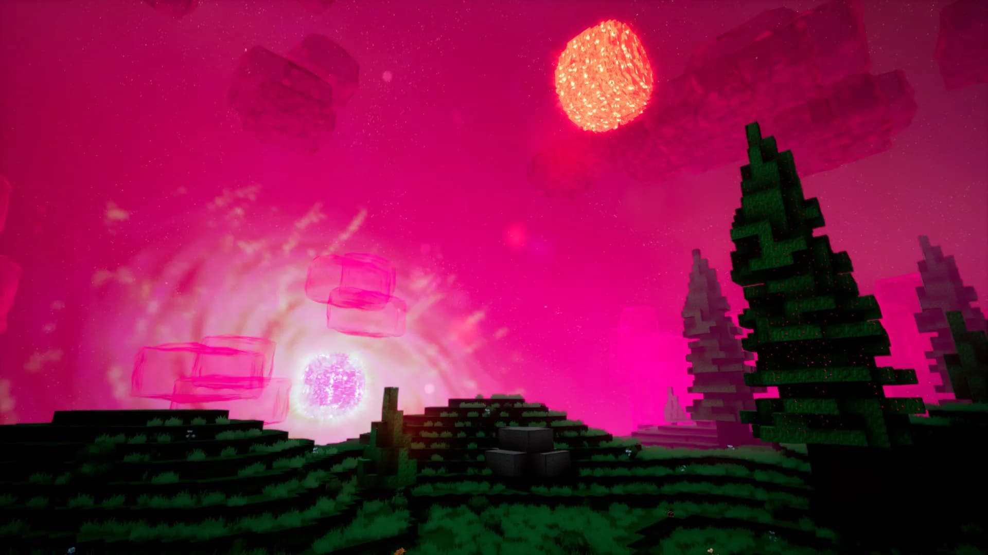 Outerverse görsel 26