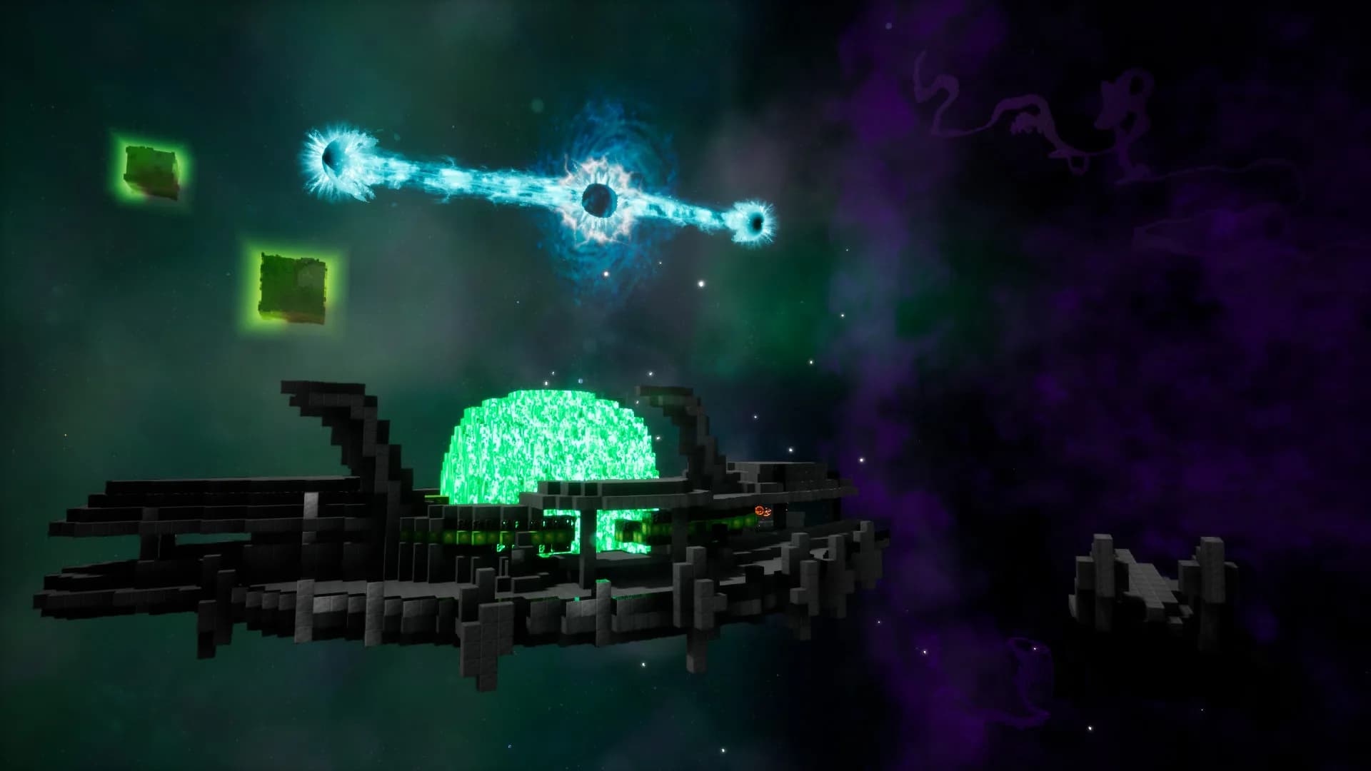 Outerverse görsel 5