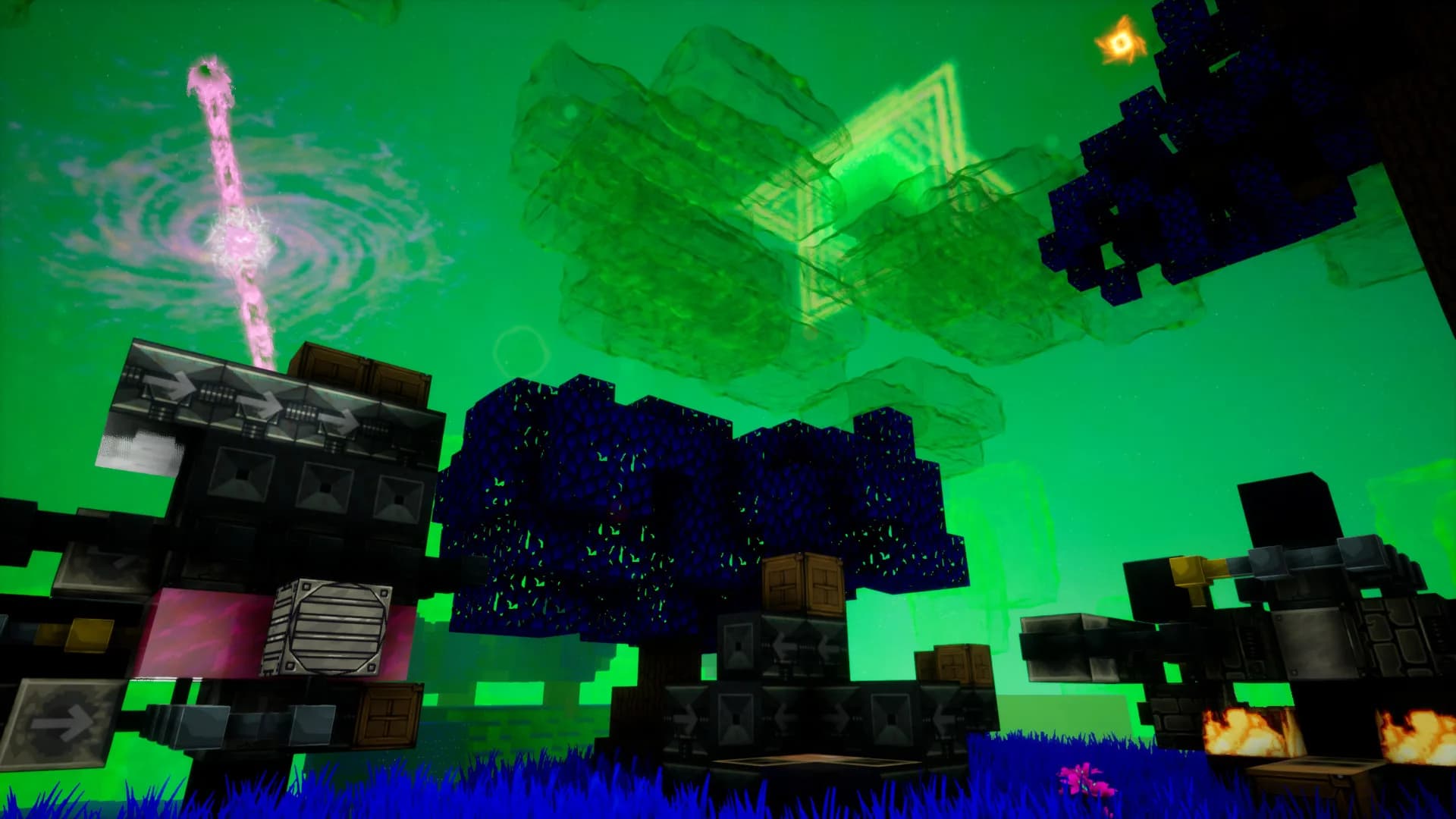 Outerverse görsel 7