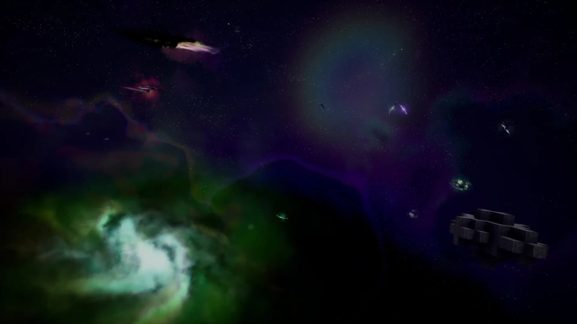 Outerverse görsel 9