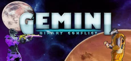 Gemini: Binary Conflict görsel 1
