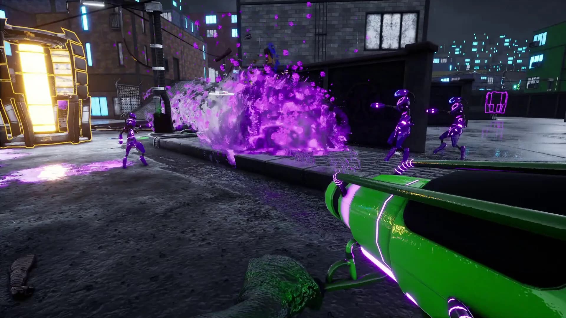 Gemini: Binary Conflict görsel 2