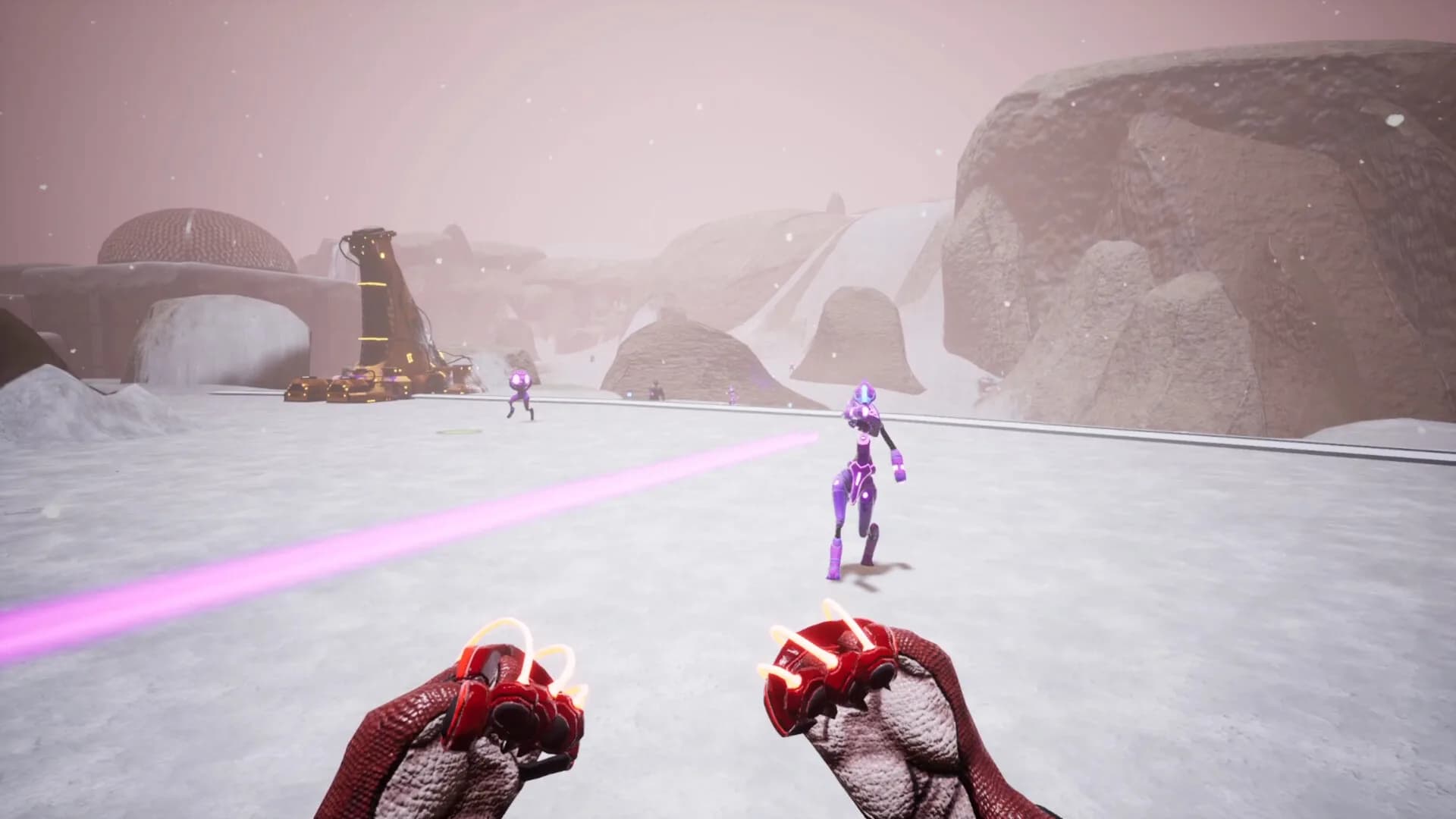 Gemini: Binary Conflict görsel 12