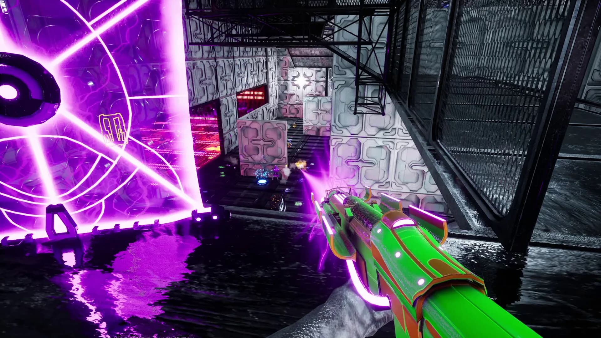 Gemini: Binary Conflict görsel 15