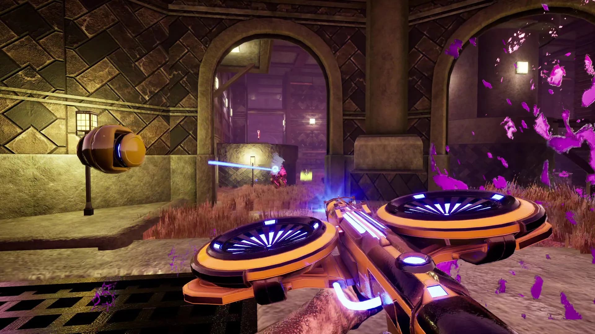 Gemini: Binary Conflict görsel 6