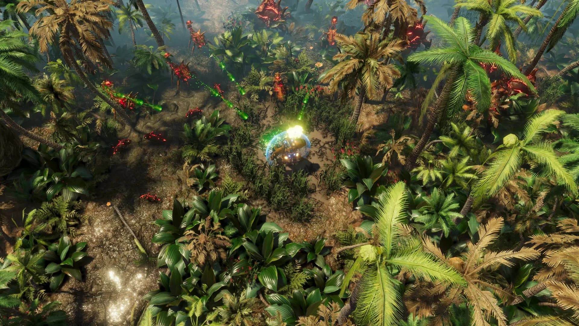 The Riftbreaker: Prologue görsel 22