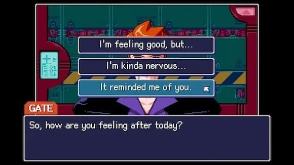 Read Only Memories: NEURODIVER görsel 4