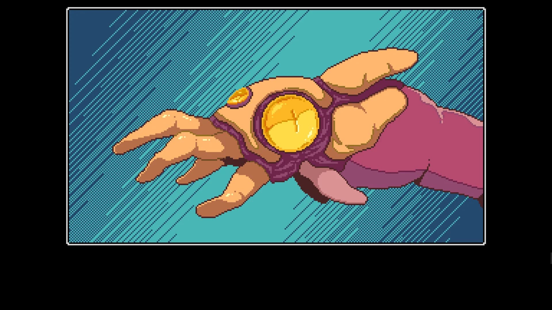 Read Only Memories: NEURODIVER görsel 9