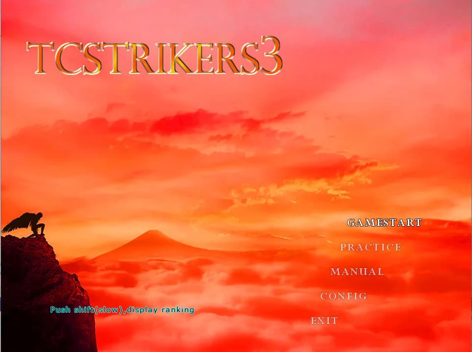 TCSTRIKERS3 görsel 8