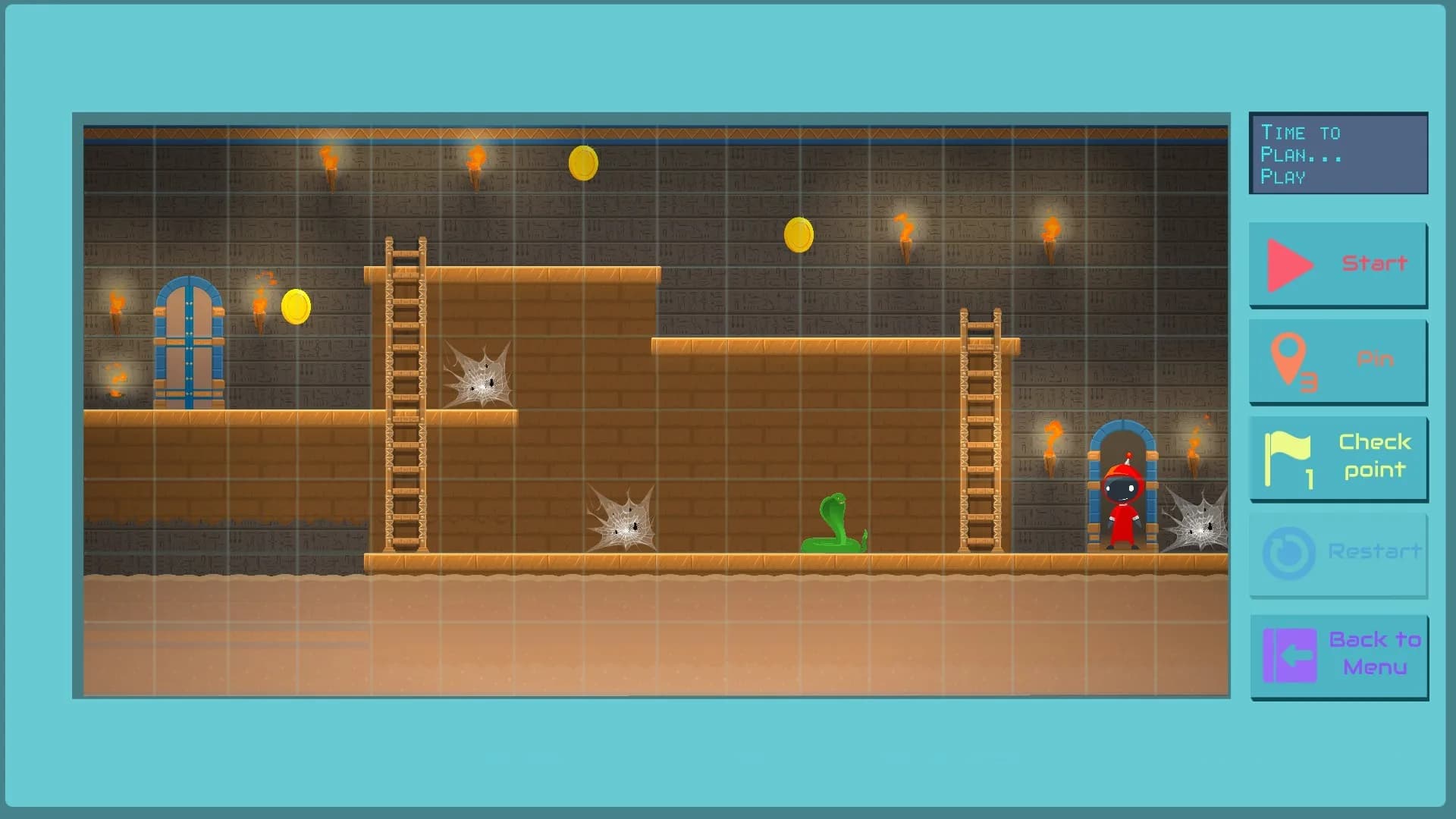 Pathfinders: Memories görsel 4