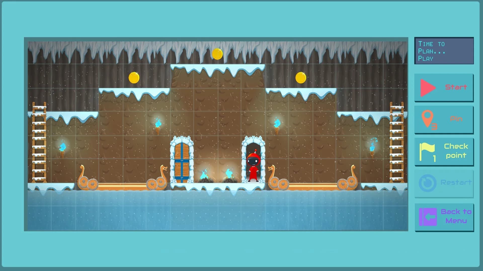 Pathfinders: Memories görsel 5
