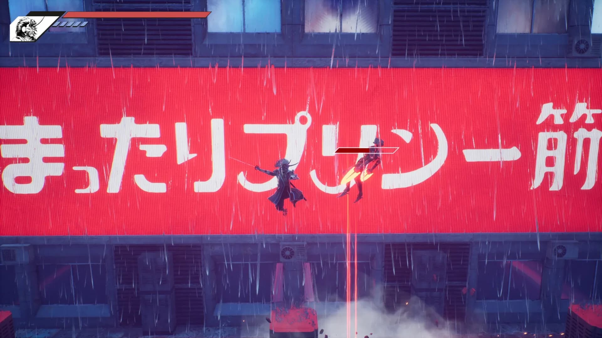 Blind Fate: Edo no Yami görsel 3
