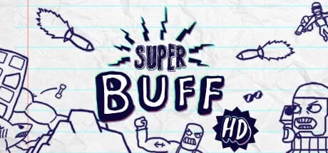 Super Buff HD görsel 1