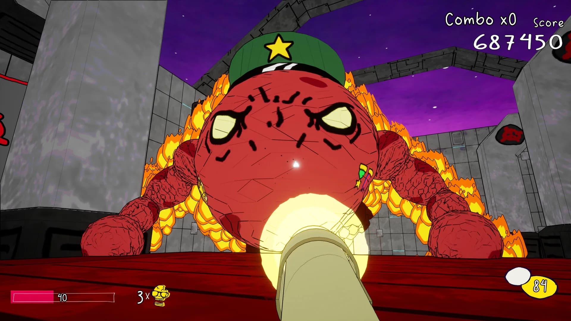 Super Buff HD görsel 8