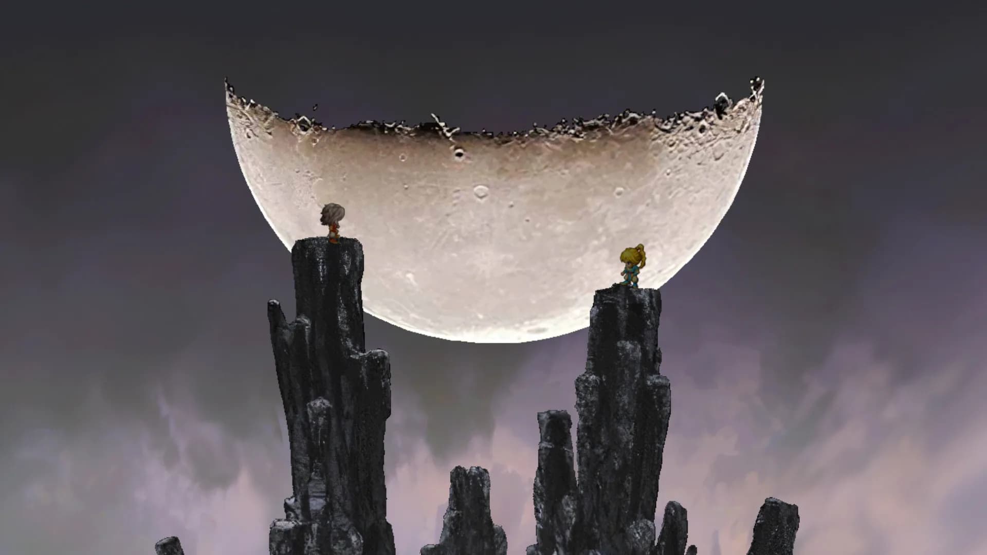 SaGa Frontier Remastered görsel 11