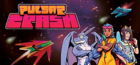 Pulsar Crash görsel 1
