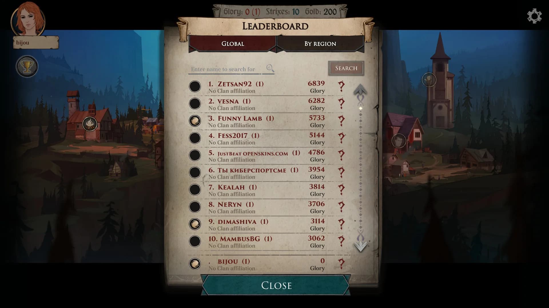 Ash of Gods: Arena görsel 13