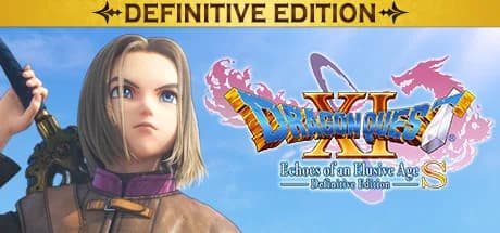 DRAGON QUEST® XI S: Echoes of an Elusive Age™ - Definitive Edition görsel 1