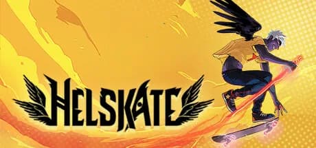 Helskate