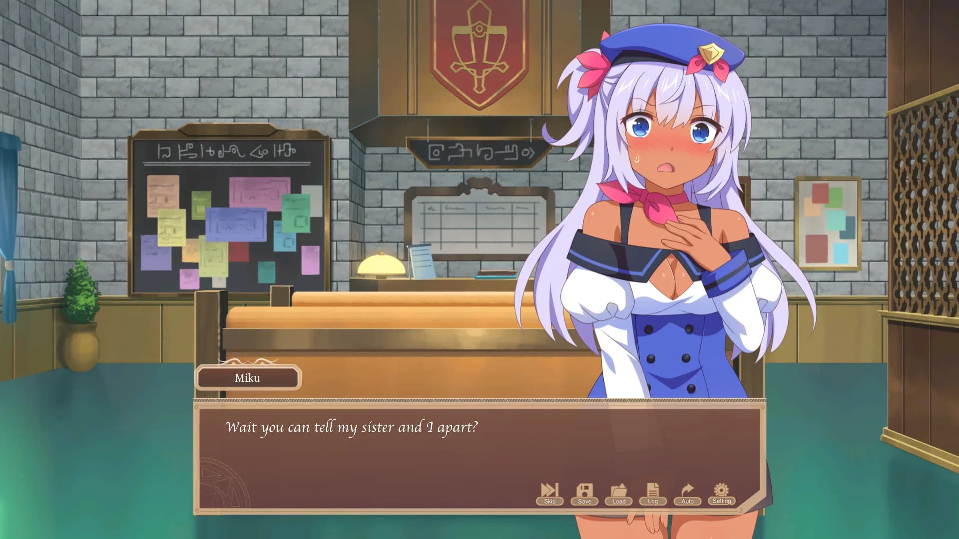 Leveling up girls in another world görsel 5