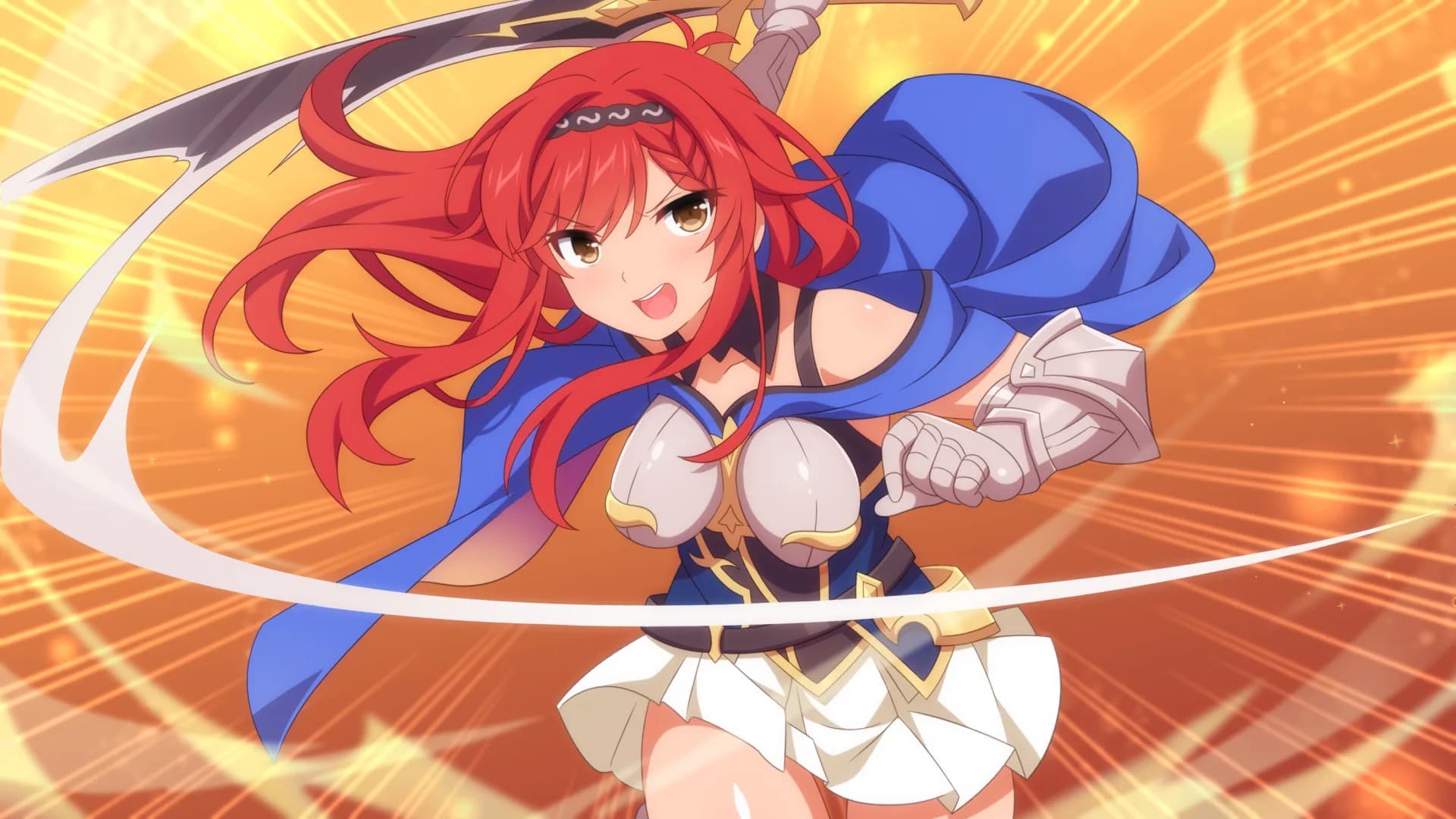 Leveling up girls in another world görsel 6