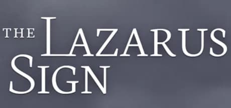 Jack Hayes: The Lazarus Sign görsel 1