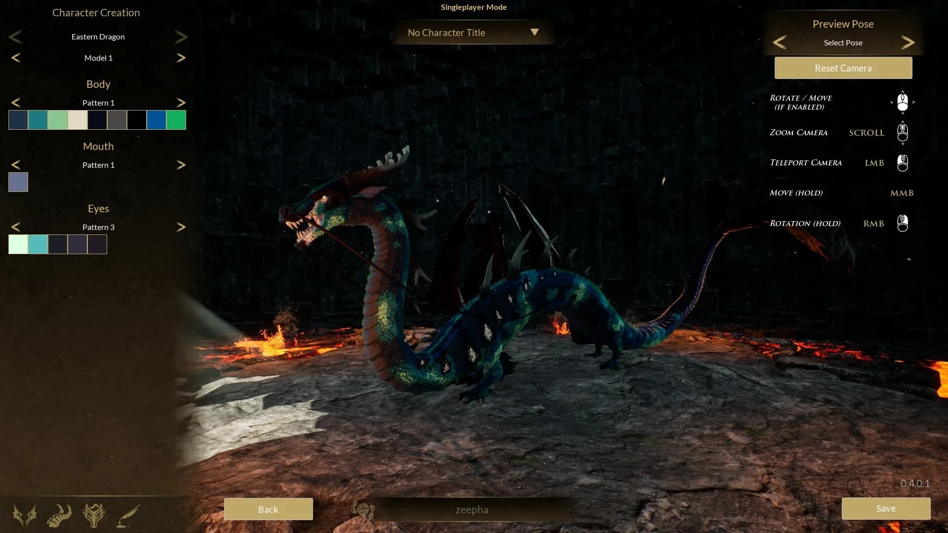 Draconia görsel 2