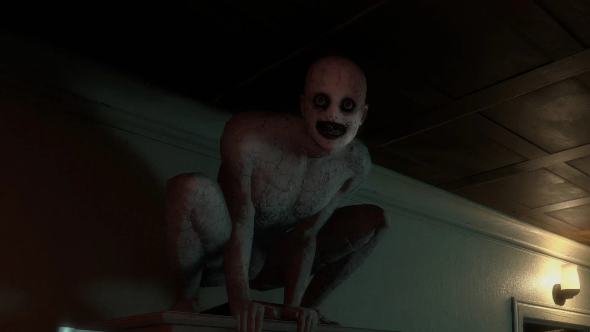 The Mortuary Assistant görsel 3