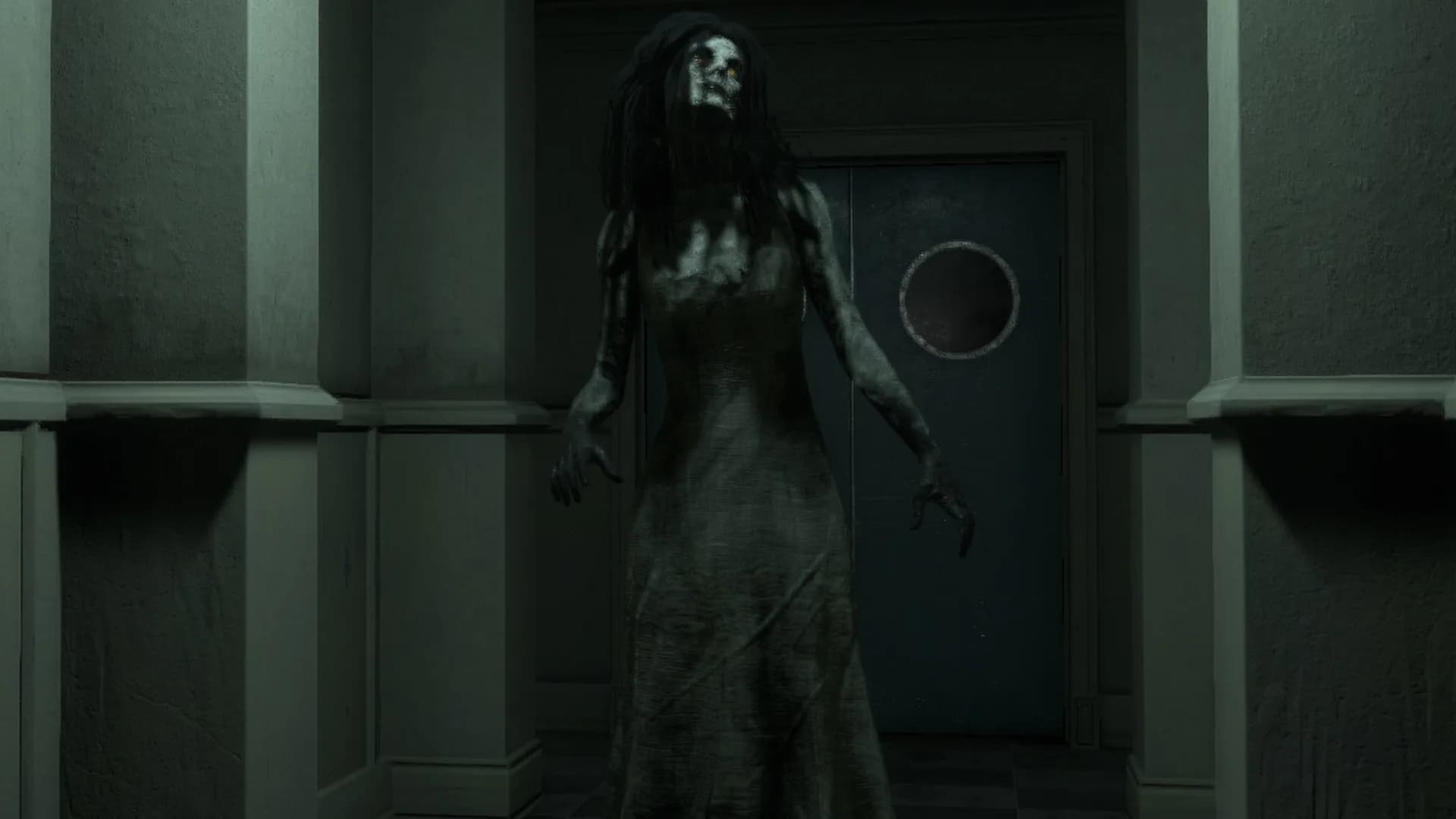 The Mortuary Assistant görsel 4