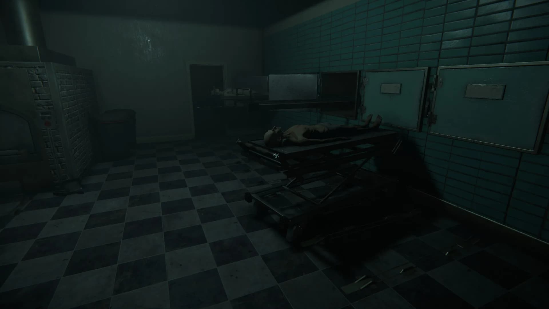 The Mortuary Assistant görsel 8