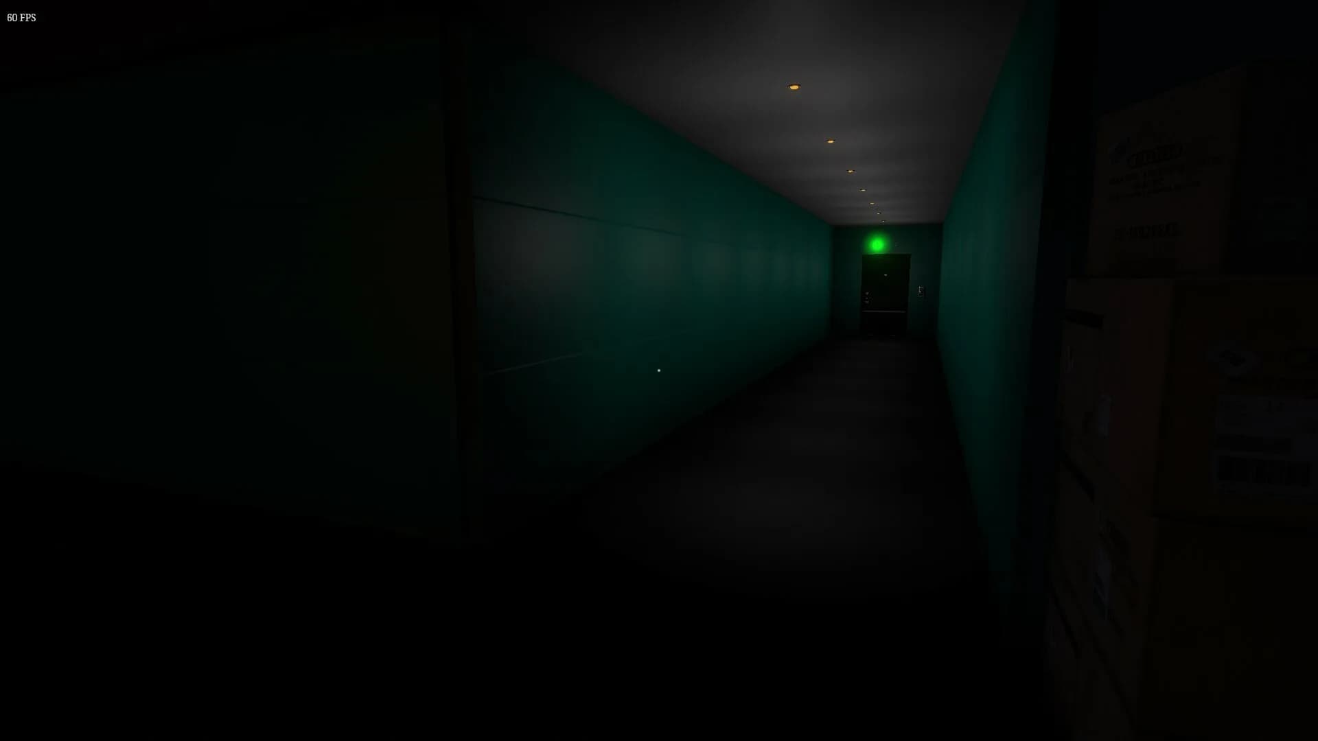 The Tau Experiment görsel 7