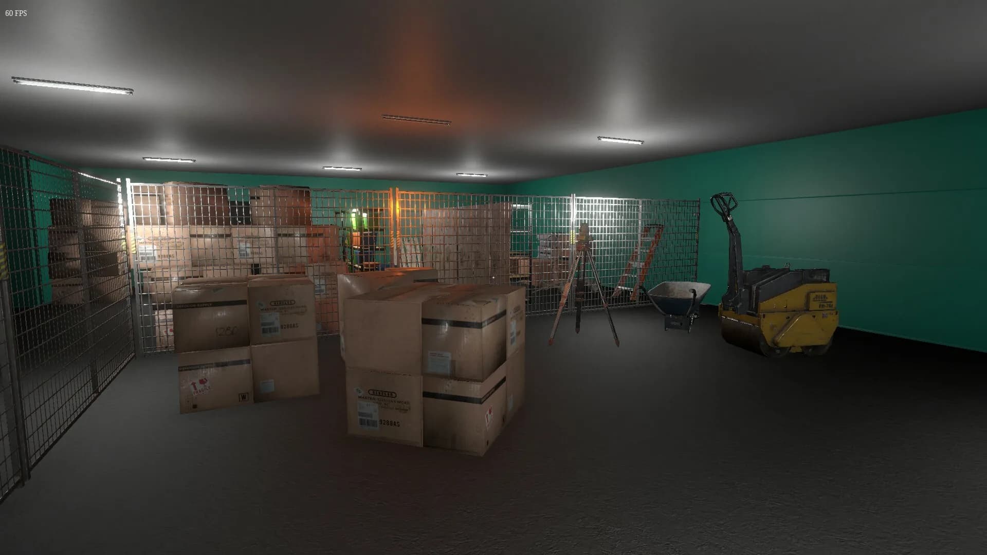 The Tau Experiment görsel 8