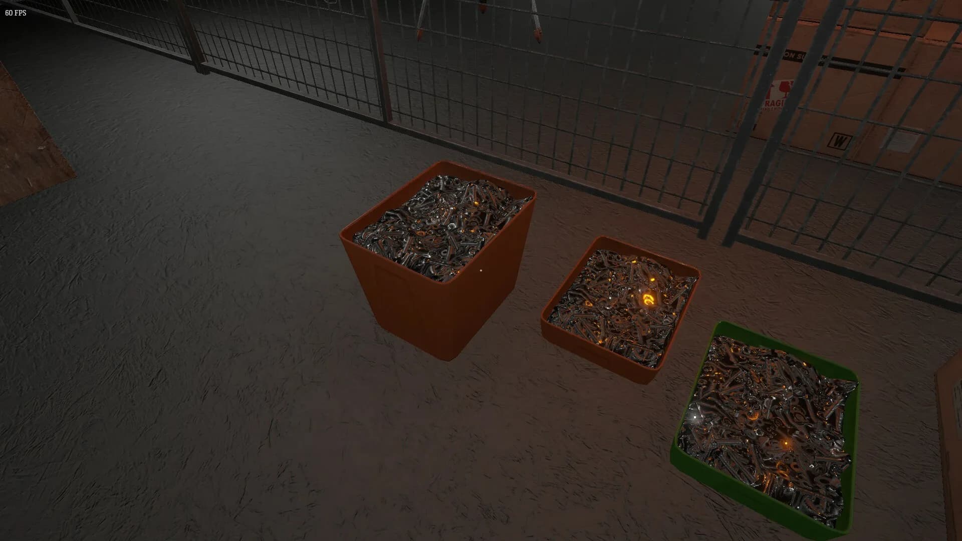 The Tau Experiment görsel 9