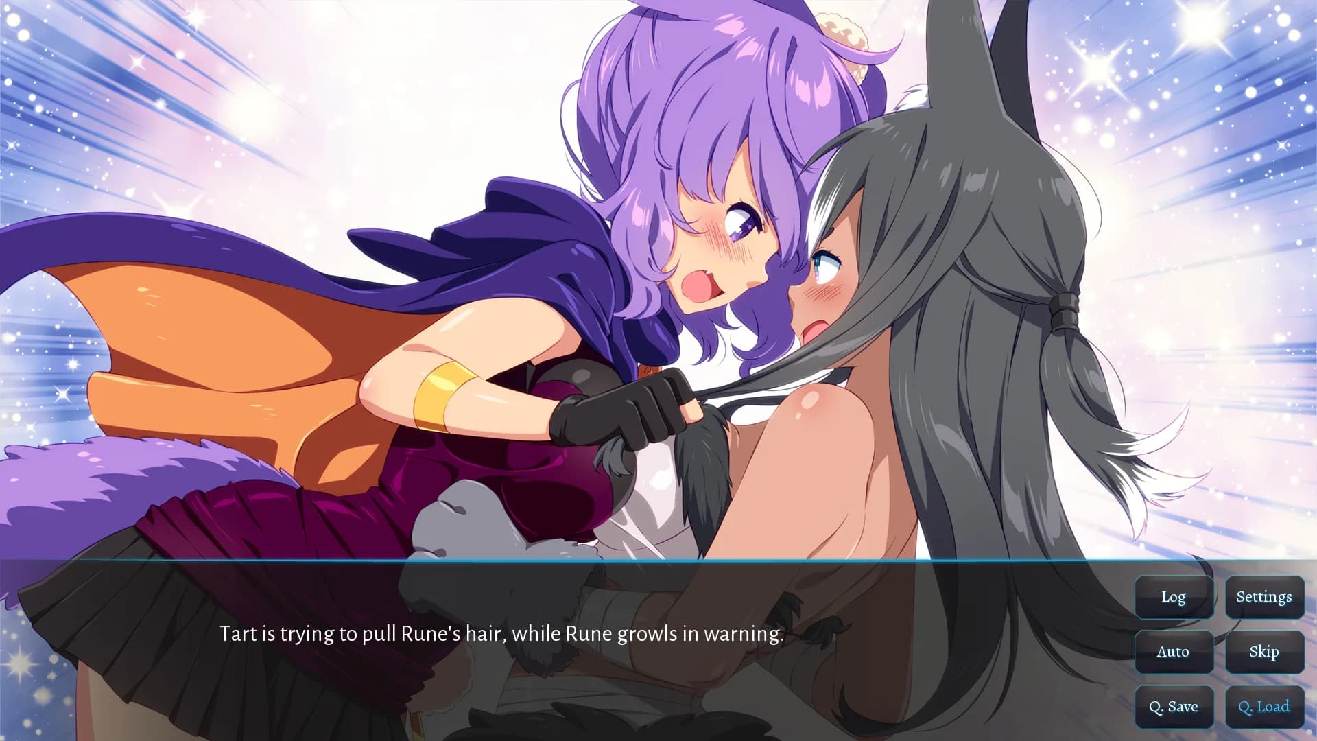 Sakura Knight 2 görsel 5