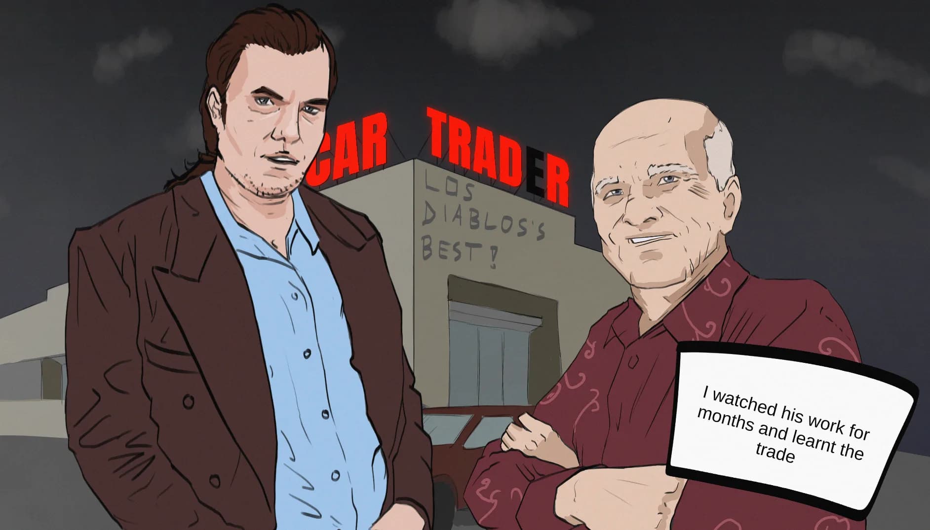 Car Trader Simulator - Welcome to the Business görsel 4