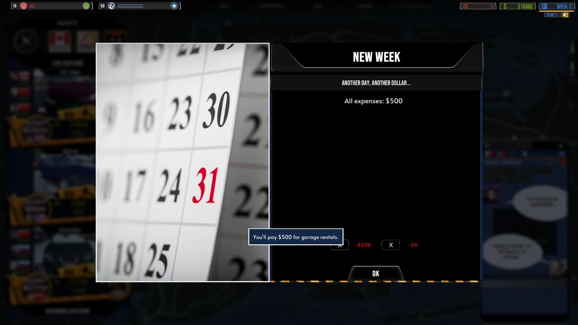 Car Trader Simulator - Welcome to the Business görsel 5